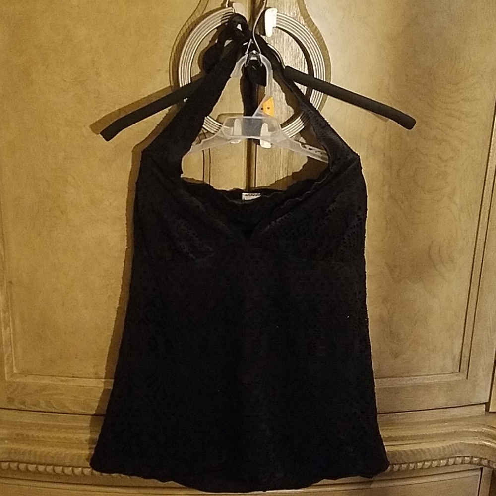 💎3/$25 Mossimo bathing suit XL